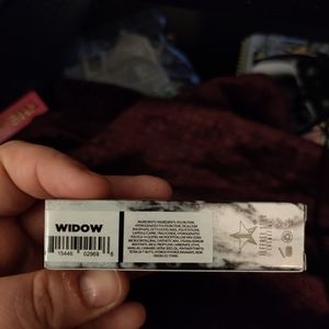 Jeffree Star Lip Balm in Widow
